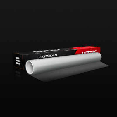 HITEK Impact Shield Window Protection Film