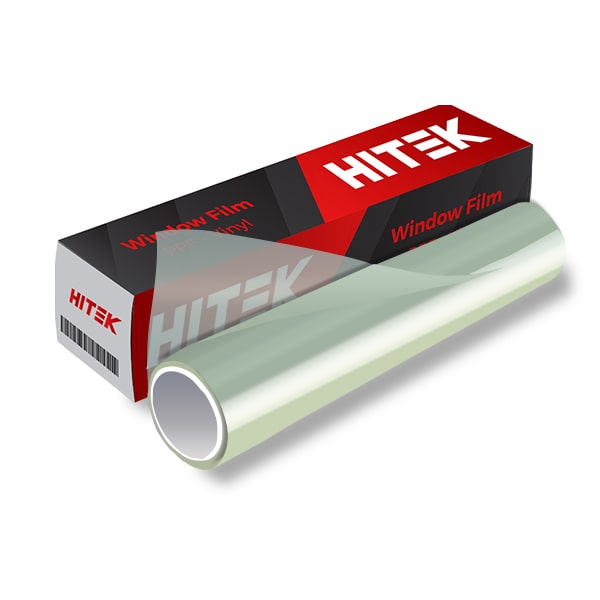 HITEK Impact Shield Window Protection Film