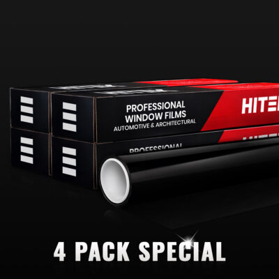 Carbon IR - 36" x 100' (4-Pack)