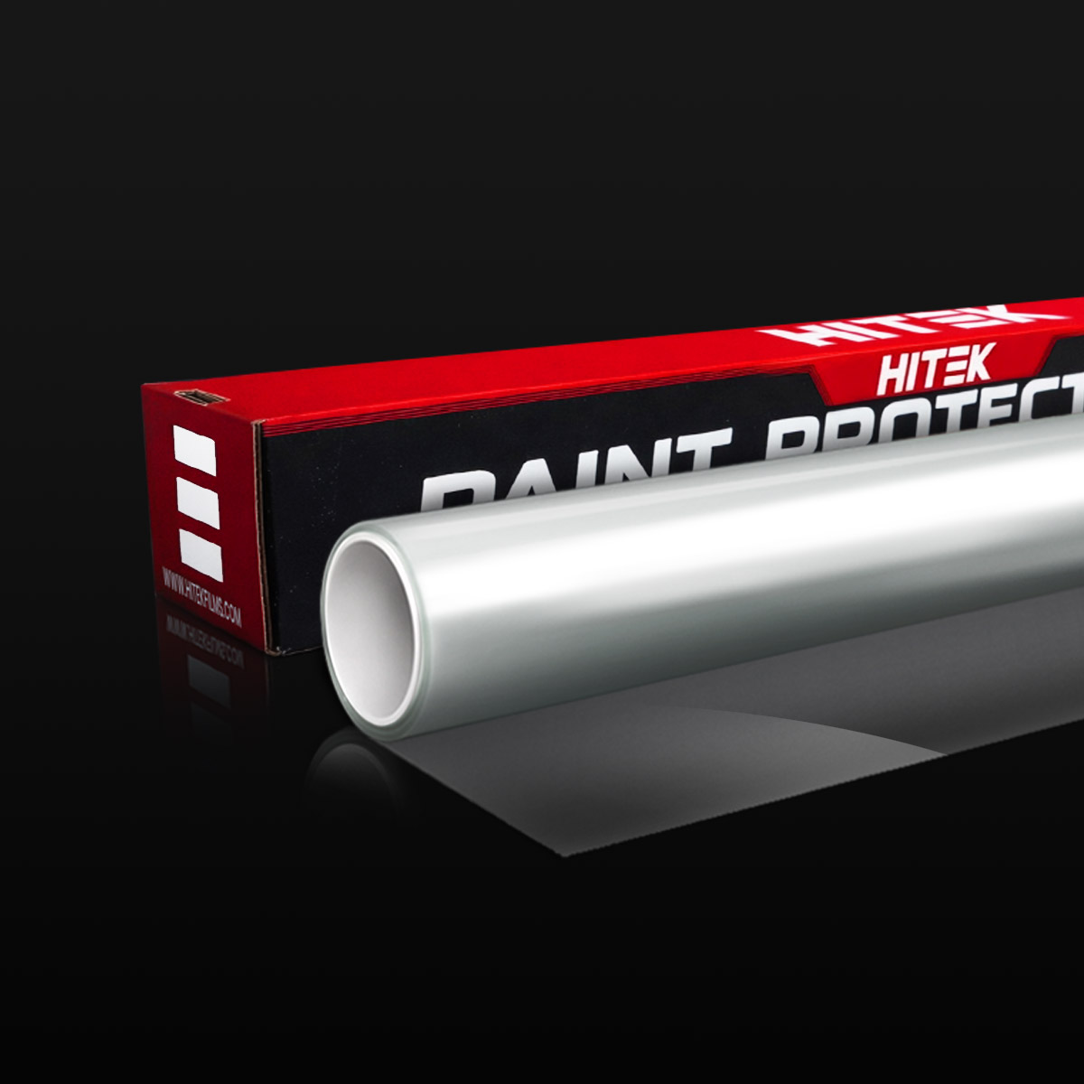 HITEK PPF Core
