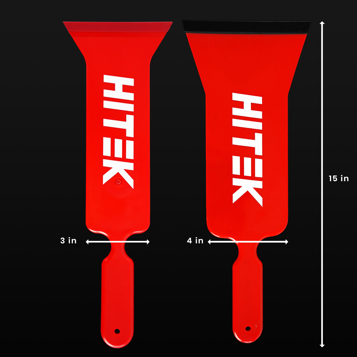 HITEK WideDozer - Image 4