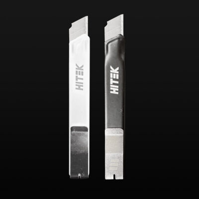 HITEK Mini Utility Knife, compact precision cutting tool