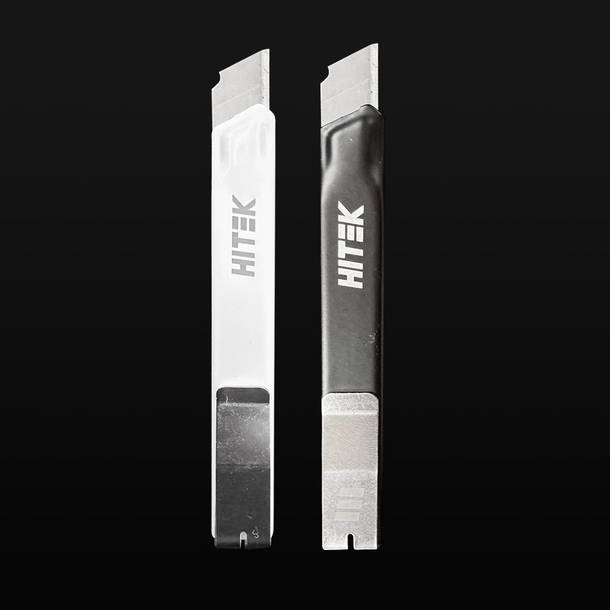 HITEK Mini Utility Knife, compact precision cutting tool