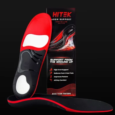 HITEK Support Insoles