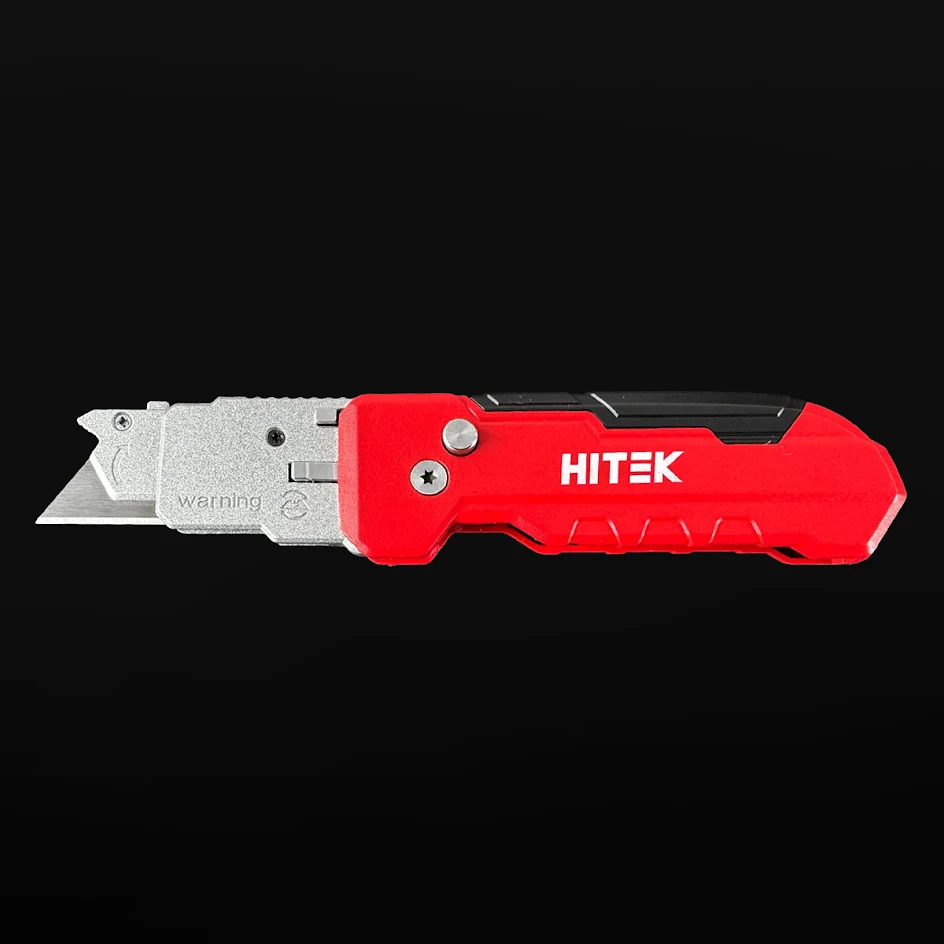 HITEK Pro Scraper